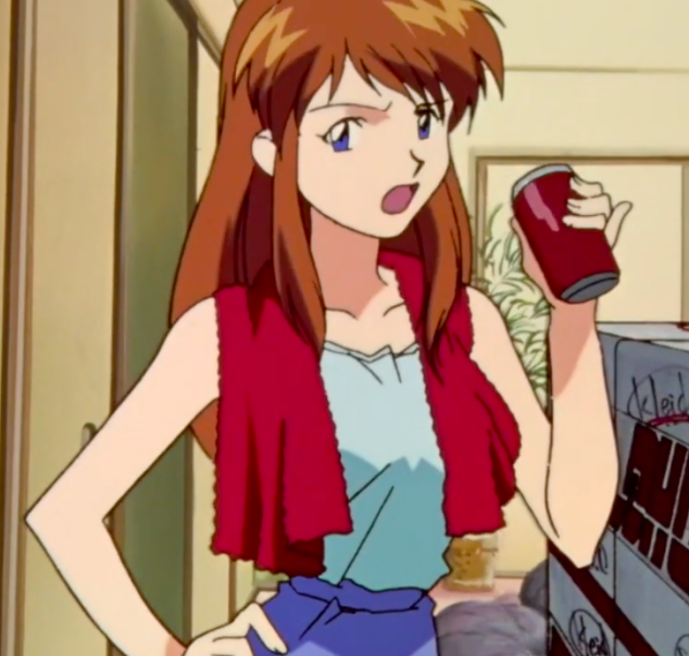 asuka hourly (@asukahourly) on Twitter photo 