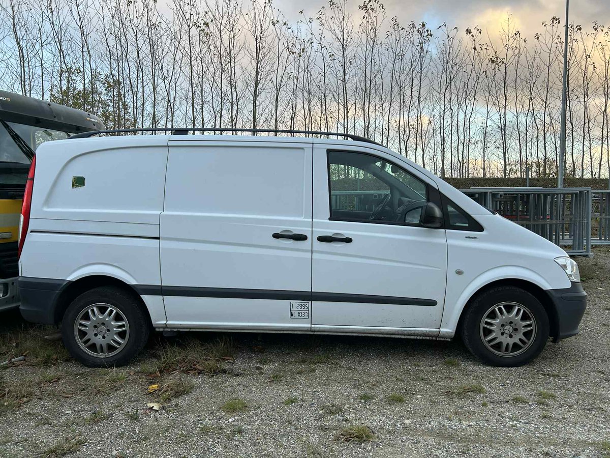 ‼️NEW FUNDRAISER‼️

This morning, our first vehicle left for Kyiv and we are celebrating by launching our NEXT FUNDRAISER! 🥳🎉🇺🇦🇩🇰

We have a 2014 Mercedes Vito van that we're hoping to deliver to the Ukrainian army in November! 🇺🇦🙏🙏🙏🇺🇦

🎯 Goal: €2914

Detailed expenses: