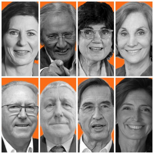 📰 La redacción de <a href="/65ymuchomas/">65YMÁS</a> ha elegido a los sénior más influyentes de España en 2025.

Entre los elegidos en esa lista de 65 personas está el presidente de SeniorTic, Carlos Pérez Llorens.

🔗 Lee la noticia completa: 65ymas.com/comite-experto…

#longevidad #tecnología #seniors