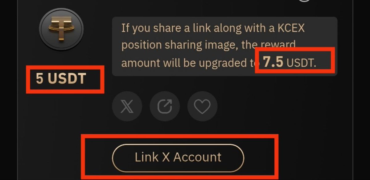 Absarcrypt's tweet image. KCEX launches &quot;Similar K-Line&quot;!
BTC/ETH supported on 1h, 4h, 8h, 1d. Compare history, find trends fast.
Join KCEX with invite code M34NQM, enjoy low fees &amp;amp; bonuses!
kcex.com/register?invit…