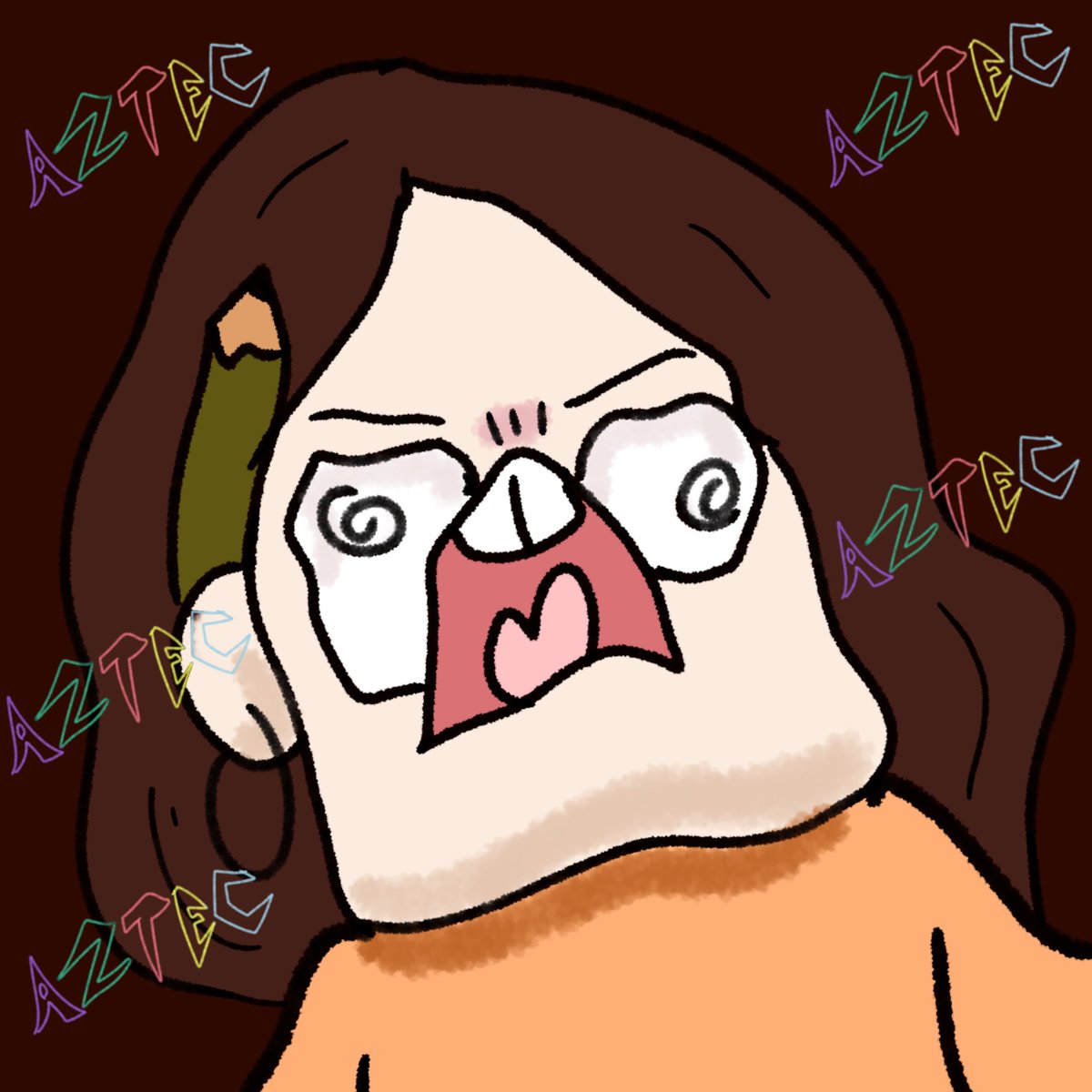 0xRo3r's tweet image. another pfp again for aztec fam

( PRIVACY PLEASE )

@cutemoon66 &amp;amp; @0xleconss