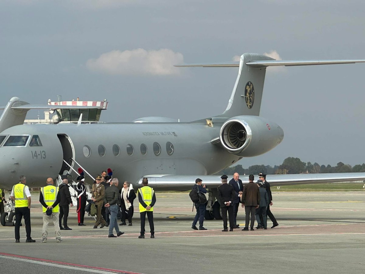 Massimo Cavazzini tweet media