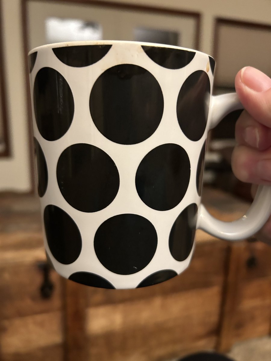 liferjuicelauri's tweet image. Good morning, friends! It’s time to carpe the java.  🤗☕️☕️☕️ #carpejava