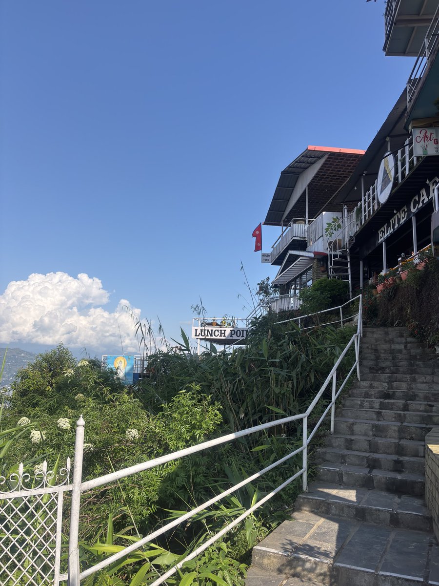 Im_prashant812's tweet image. Walked/Trekked 15 km today and still counting