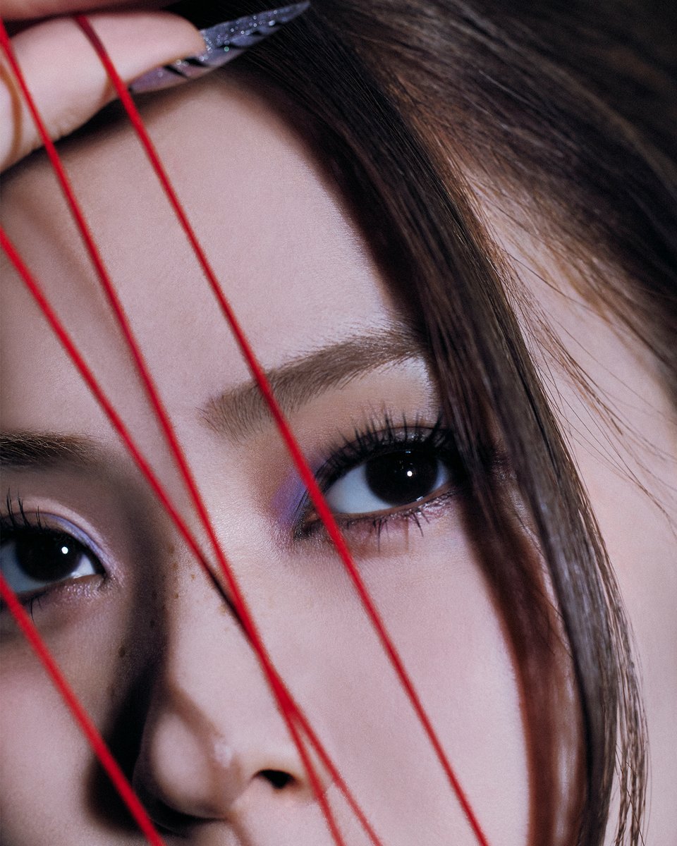 ITZYofficial's tweet image. ITZY &lt;TUNNEL VISION&gt; CONCEPT PHOTO #3
#RYUJIN #류진
ITZY 'TUNNEL VISION'
ITZY.lnk.to/TUNNELVISION
💿 ALBUM RELEASE
2025.11.10 MON 6PM (KST) | 4AM (ET)
#ITZY #MIDZY @ITZYofficial
#ITZYComeback
#ITZY_TUNNELVISION
#ITZY_TNVS