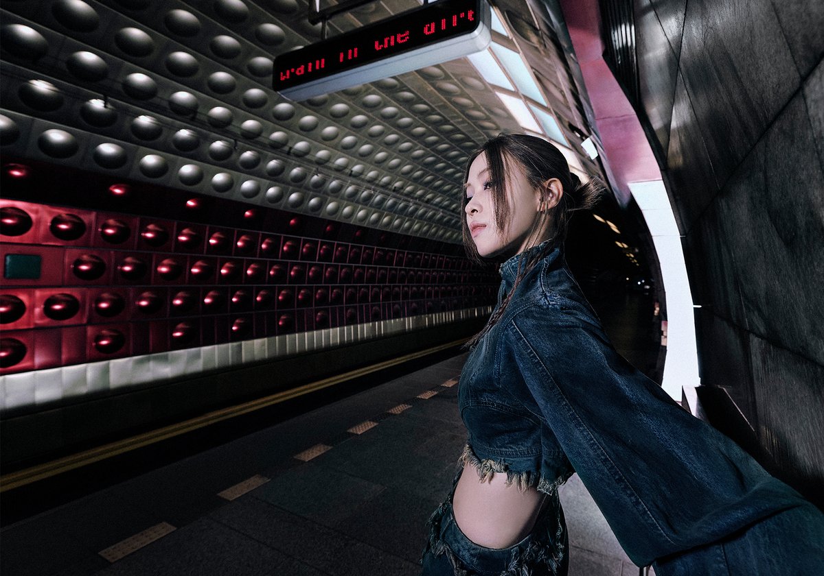 ITZY &lt;TUNNEL VISION&gt; CONCEPT PHOTO #3
#RYUJIN #류진

ITZY 'TUNNEL VISION'
ITZY.lnk.to/TUNNELVISION

💿 ALBUM RELEASE
2025.11.10 MON 6PM (KST) | 4AM (ET)

#ITZY #MIDZY <a href="/ITZYofficial/">ITZY</a>
#ITZYComeback
#ITZY_TUNNELVISION
#ITZY_TNVS