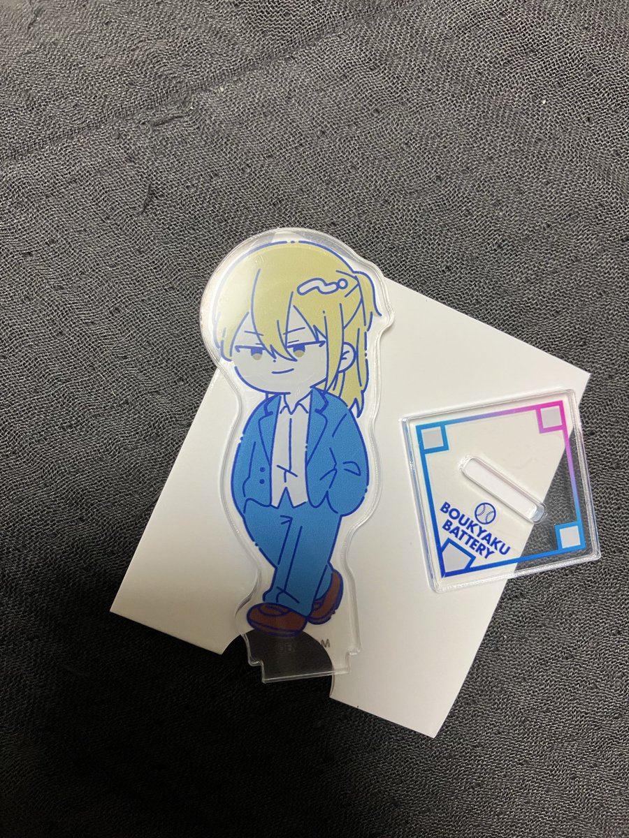 るる子@交換垢 tweet media