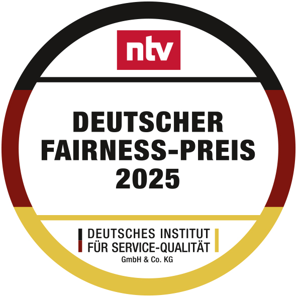 DISQ Deutsches Institut für Service-Qualität tweet media