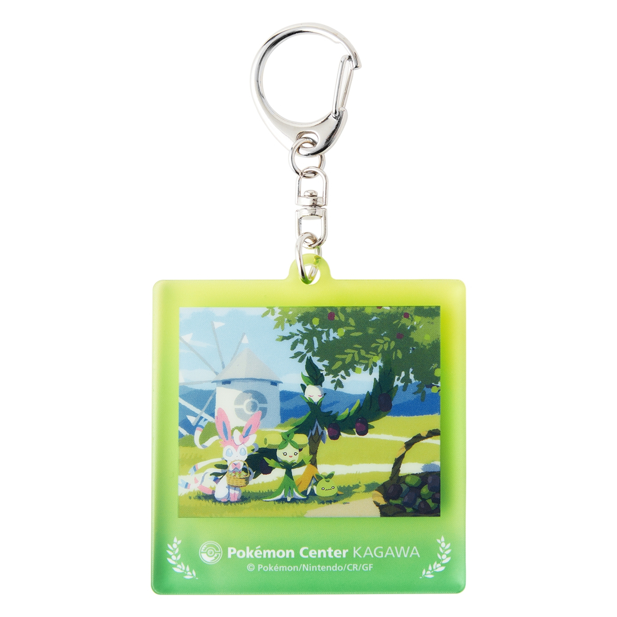 イーブイ ポケモンセンターカガワ】PSA10 イーブイ ポケモンセンター