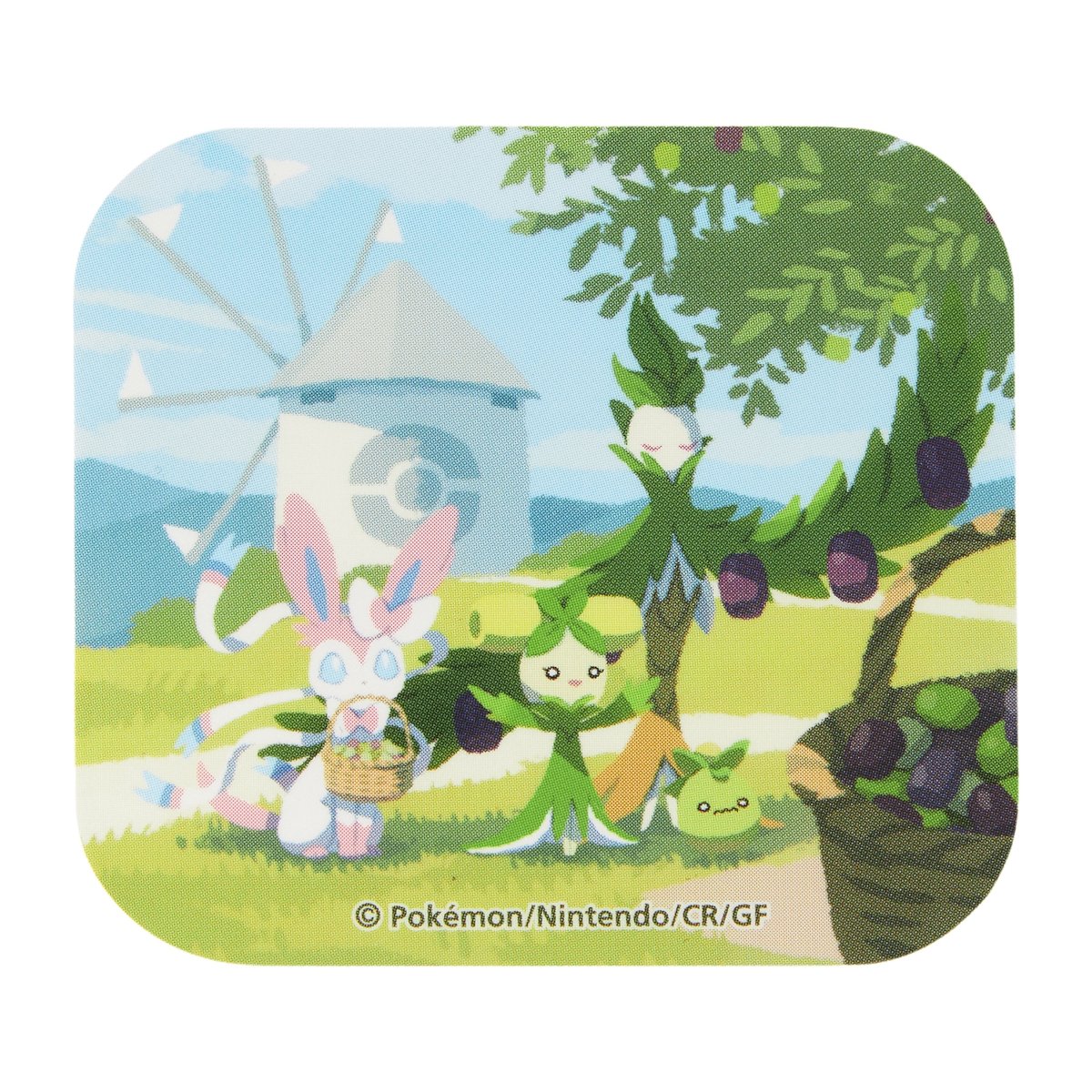 ポケモングッズ紹介 イーブイコレクション on X