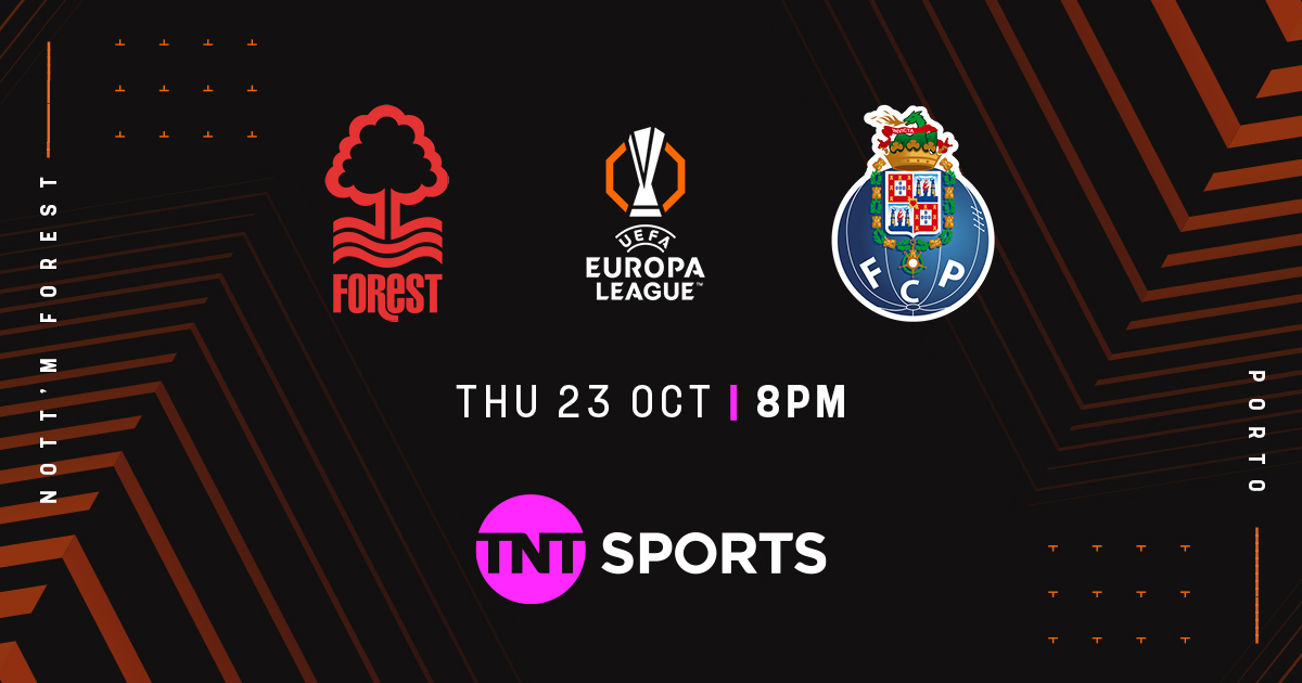 ⚽️Plenty of #UEL and #UECL to keep those customers entertained tonight 

⌚️Games at 5.45pm and 8pm

👉 For full fixtures and assets visit tntsportsbusiness.co.uk