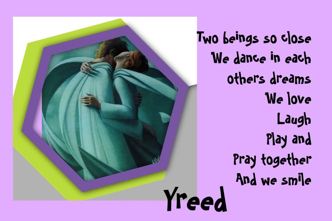 Yvonne Reed tweet media