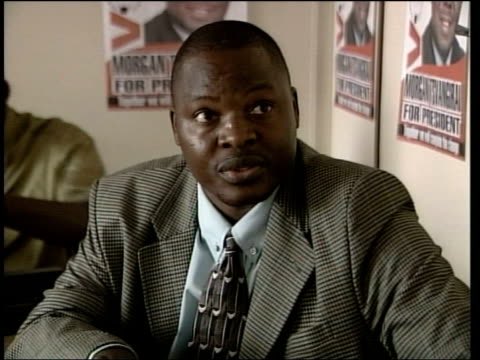 Chofamba's tweet image. Why do people want simple, linear stories? Can’t Learnmore Jongwe be all that brilliant stuff that he was, and also have his own demons that he battled, and even succumbed to? Aren’t humans complex beings, rather than the black or white caricatures that we prefer, for easier or…