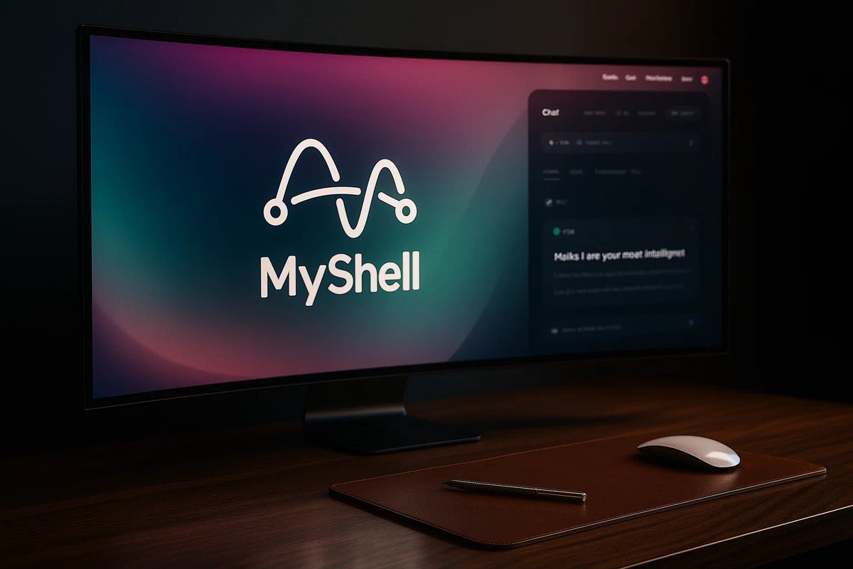 Aris_ia21's tweet photo. This is where late-night ideas turn into early-morning projects. 🌙💻
#MyShell #WorkspaceVibes #DeskSetupGoals #TechAesthetic #CreatorSpace #NeonMood #WorkInStyle #CreativeFlow #ModernSetup #DigitalVibes #FocusMode #ChillProductivity #LateNightWork #InspoDesk https://t.co/xAvX2shrYu