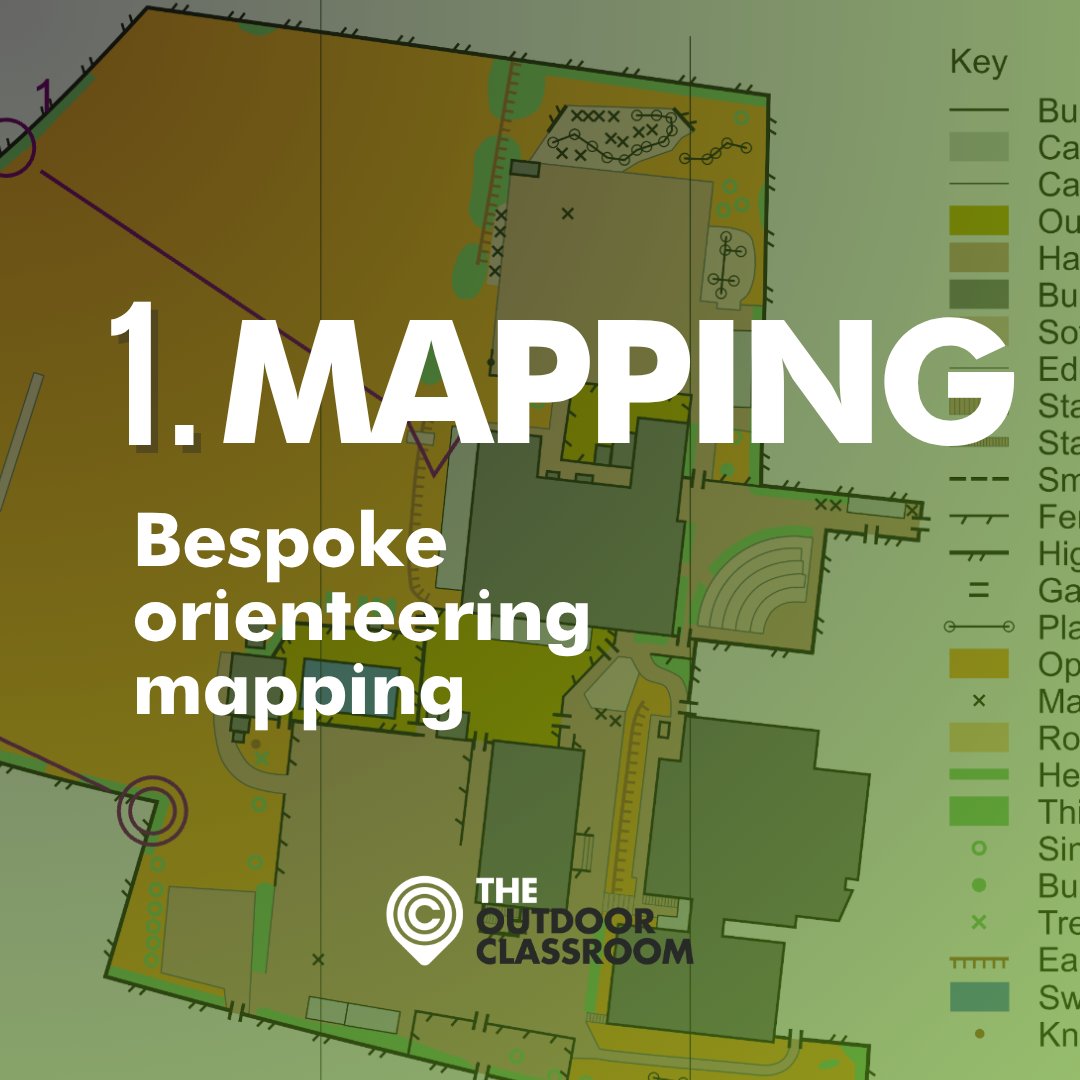 TOClassroomApp's tweet image. Upgrade to Premium and take your outdoor learning to the next level! 🌿

Top 3 reasons to upgrade:
1️⃣ Bespoke Orienteering maps
2️⃣ Full lesson library
3️⃣ Comprehensive activity data

👉 Get started today: portal.theoutdoorclassroom.co/register

#OutdoorLearning #Education #Orienteering