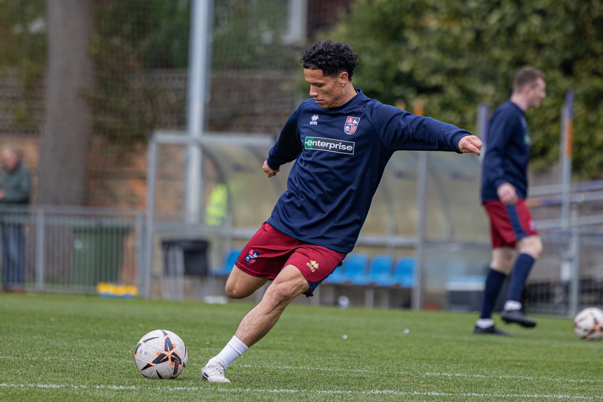 Club Announcement:

Midfielder Eddie Allsopp has parted ways with the club by mutual consent to pursue other footballing opportunities. 

Everyone at the Bev wants to wish <a href="/AllsoppEddie/">eddie allsopp</a> all the best in his future endeavours. 

Good luck Eddie!