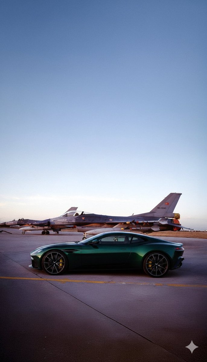 DeltaBravo_X's tweet photo. @Haciproductions @bos_depo team aston martinciyiz hacım https://t.co/iqV4q1GqEP