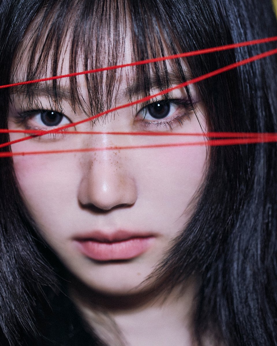 ITZYofficial's tweet image. ITZY &lt;TUNNEL VISION&gt; CONCEPT PHOTO #3
#CHAERYEONG #채령
ITZY 'TUNNEL VISION'
ITZY.lnk.to/TUNNELVISION
💿 ALBUM RELEASE
2025.11.10 MON 6PM (KST) | 4AM (ET)
#ITZY #MIDZY @ITZYofficial
#ITZYComeback
#ITZY_TUNNELVISION
#ITZY_TNVS