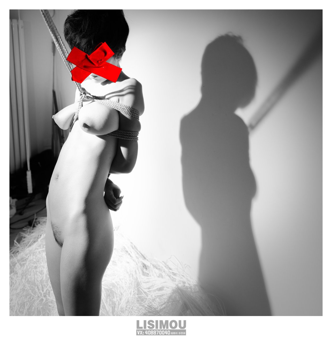 李思謀 tweet media