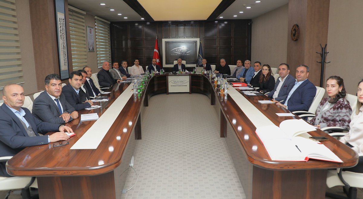 Van TSO “Kalitesi”ni tescilledi

Van Ticaret ve Sanayi Odası (Van TSO), 2 gün süren TS EN: ISO 9001 2015 Kalite Yönetim Sistemi ve 10002 Müşteri Memnuniyeti Yönetim Sistemi denetimlerini tamamlayarak, yeni dönem belge yenilemesini başarıyla gerçekleştirdi.urartuhaber.com/van-tso-kalite…