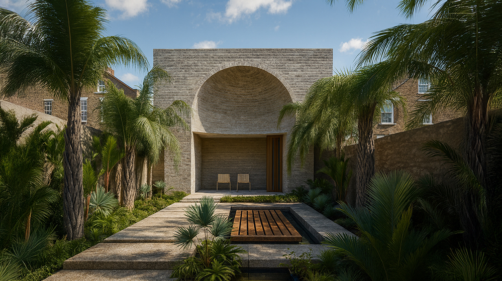 RISE Design Studio tweet media