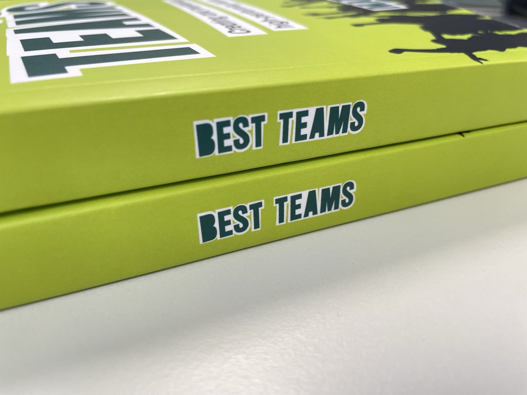 Capstone Books tweet media