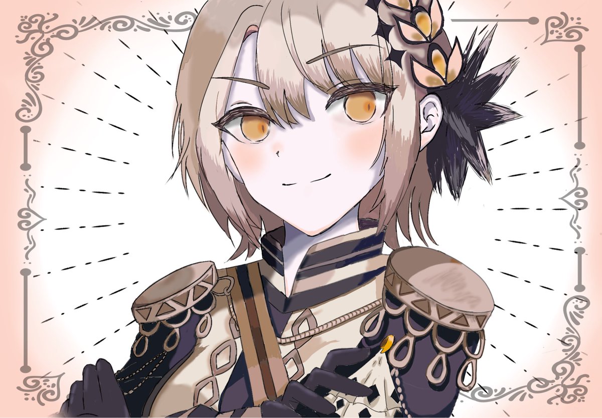 #まのさば二次創作
#蓮見レイア

「私の出番かい？！」