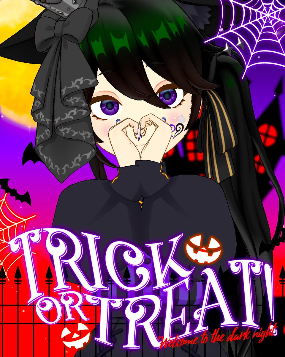 KPcat04's tweet image. #フィルター映え #おやすみREALITY #今日の一枚 #REALITYコーデ #REALITYハロウィン #REALITY