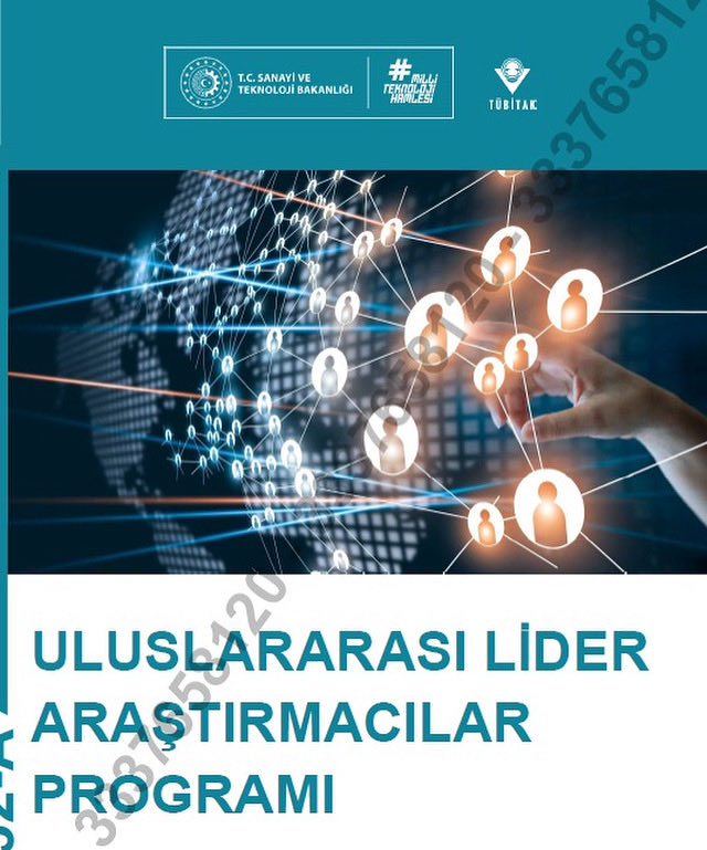 ❗️📢TÜBİTAK tarafından ülkemizin stratejik araştırma alanlarında çalışmalar yürütecek uluslararası lider ve genç araştırmacılarına yönelik 2232 Programları, 27.09.2025 tarihi itibarıyla başvuruya açılmıştır.

🔗 Detaylı bilgi: tubitak.gov.tr/tr/burslar/ulu…

<a href="/tcmeb/">Millî Eğitim Bakanlığı</a> <a href="/mebabdigm/">T.C. MEB AB ve Dış İlişkiler Genel Müdürlüğü</a> <a href="/mebyyegm/">Yükseköğretim ve Yurt Dışı Eğitim Genel Müdürlüğü</a>