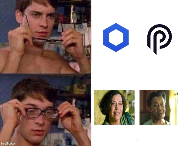 Samrn888's tweet image. What you think oracle vs What they really are