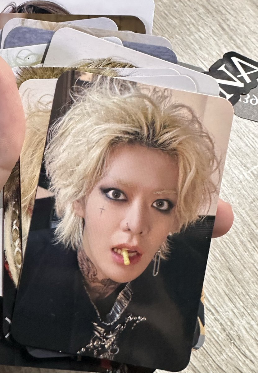 자가리코 유타를 얻어서 이만 만족하려구요