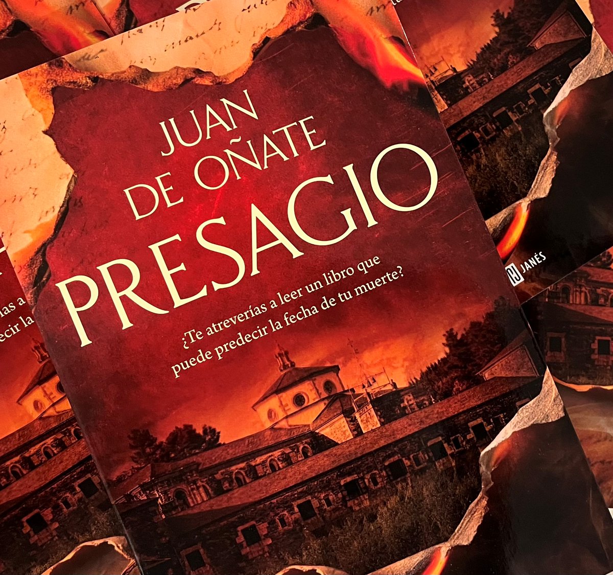 Juan de Oñate tweet media