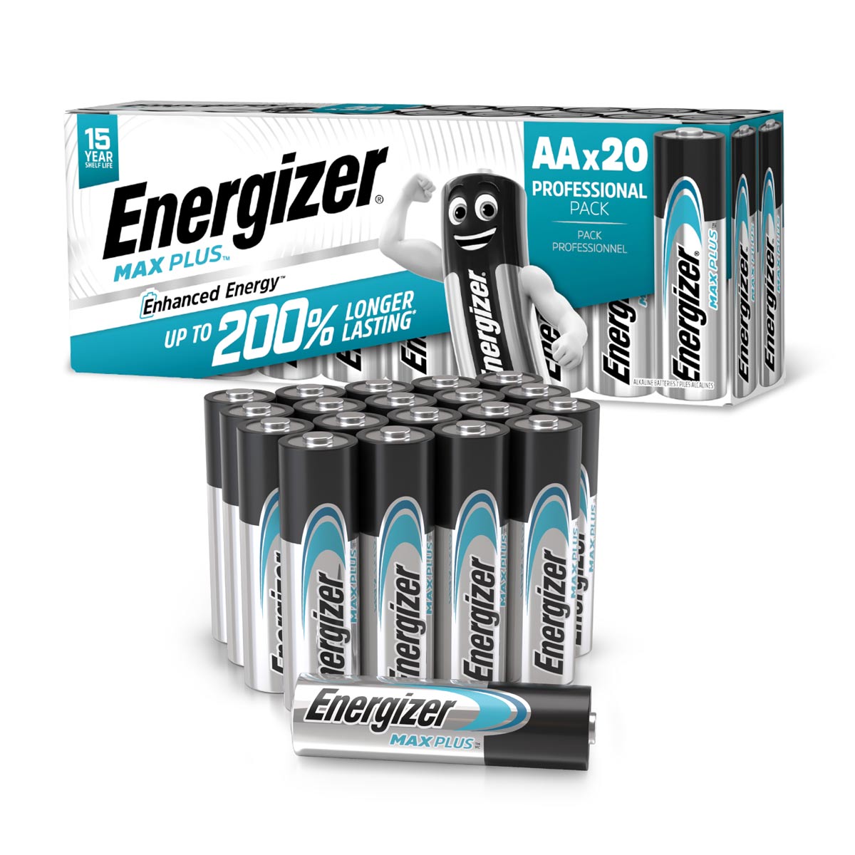 Power up for the busiest time of year. Energizer batteries deliver reliable energy wherever you work. From offices to warehouses, there’s a battery to match your needs. Contact us to find the right fit for you. #Energizer #PowerSolutions #MOfficeSupplies