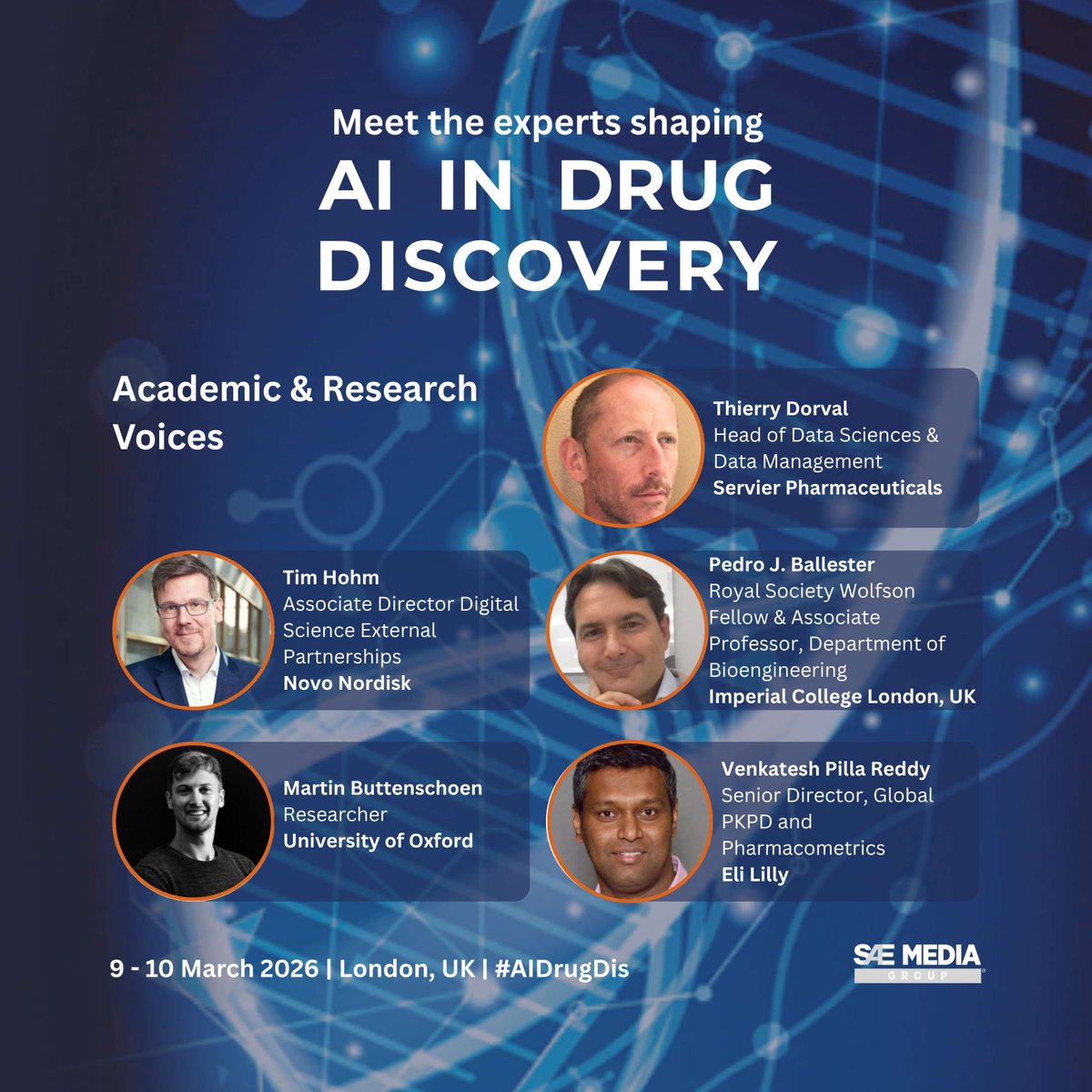 SAE Media Group Pharma 💊 tweet media