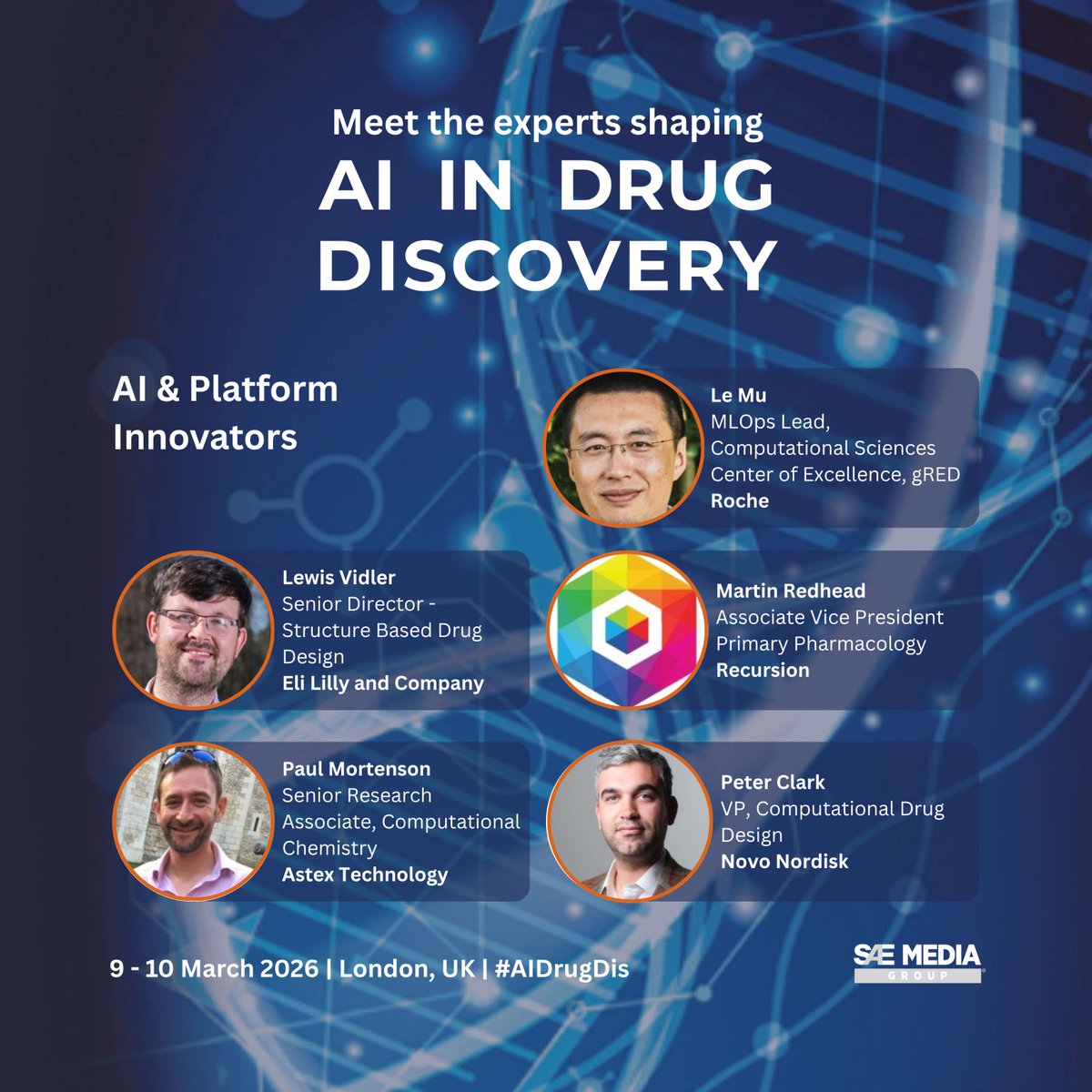 SAE Media Group Pharma 💊 tweet media