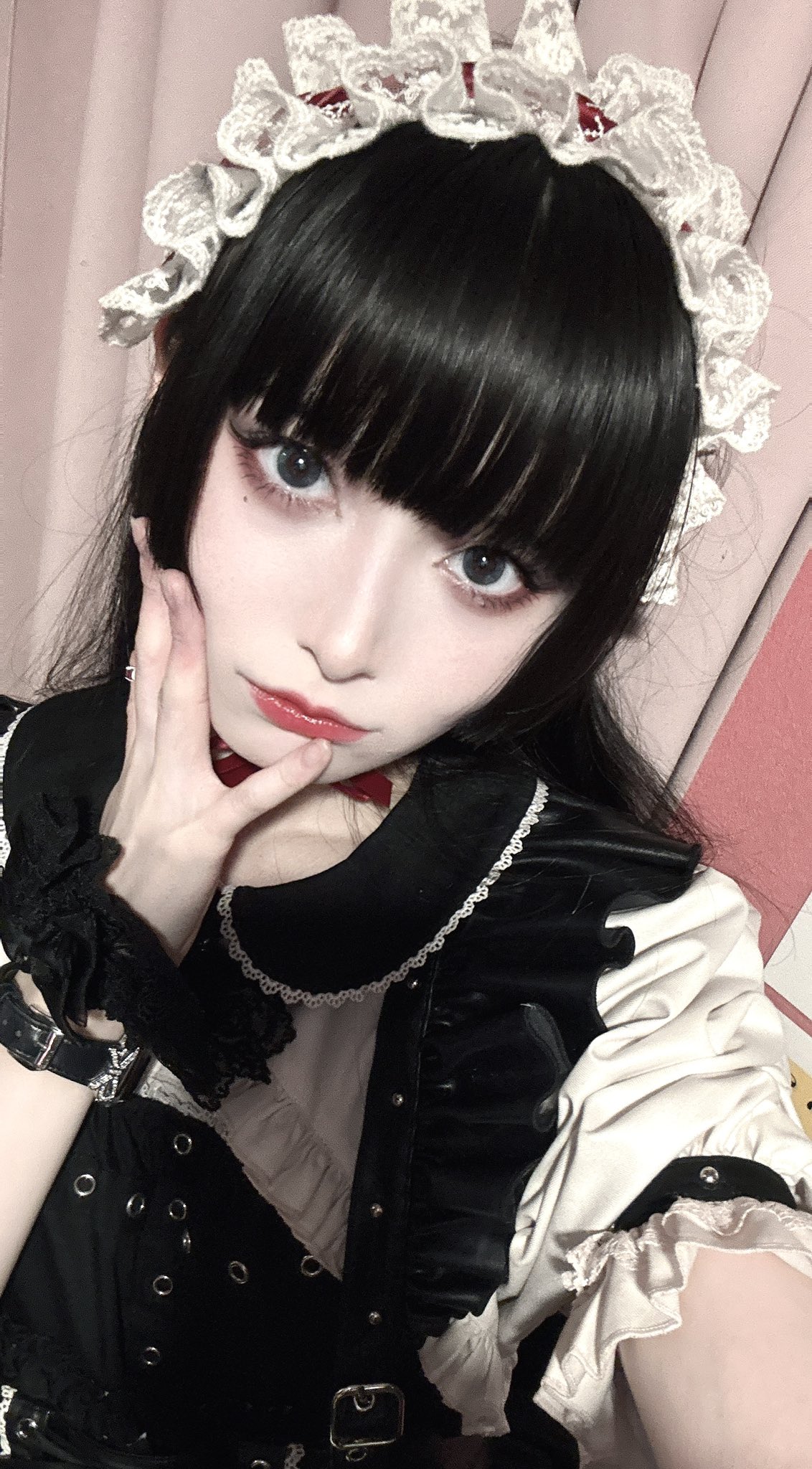 ちよね🦋⚰️ on X: 