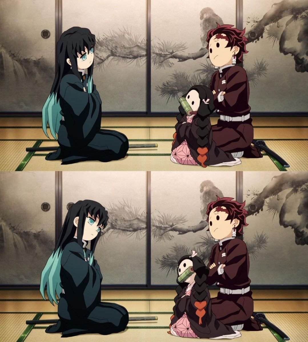 Anime Posts tweet media