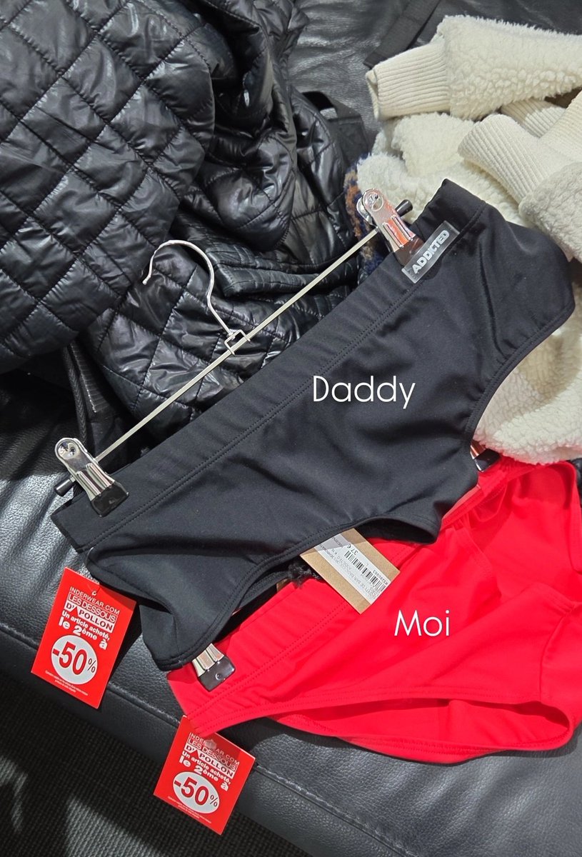 Merci Daddy🔥😈🍆🍑🩲 
#addicted #slip #daddy