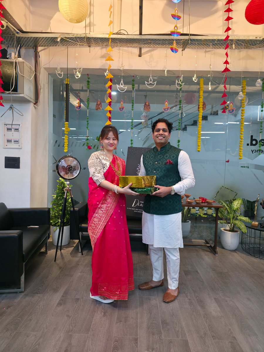 mht_shr's tweet photo. #Diwali Vibes https://t.co/MmpZRNwfwL