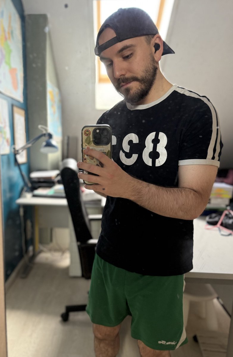 Bengination tweet media