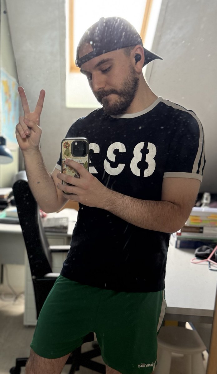 Bengination tweet media