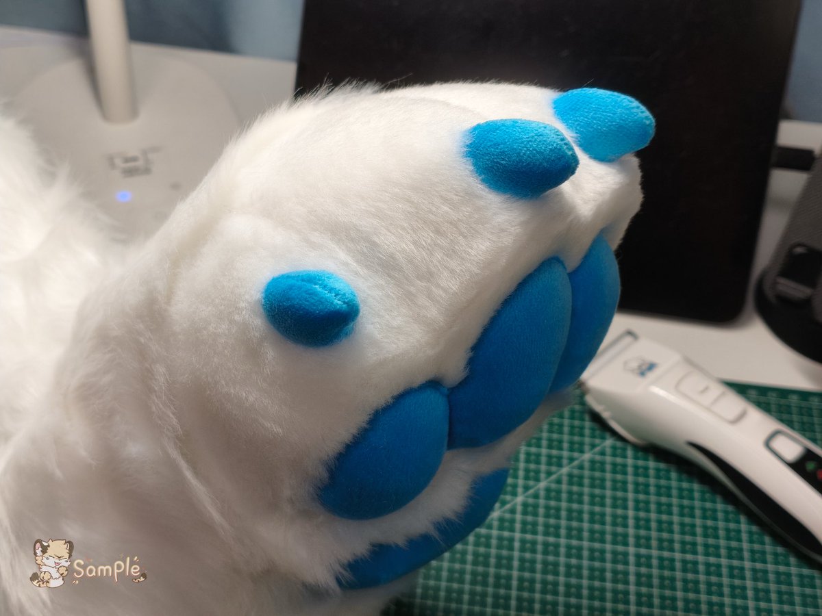 Halculus2's tweet image. 爪袜🐾 +1