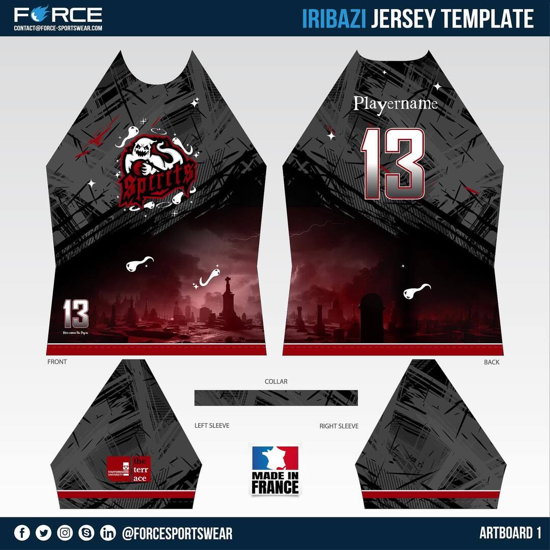 Force Sportswear (@forcesportswear) on Twitter photo 