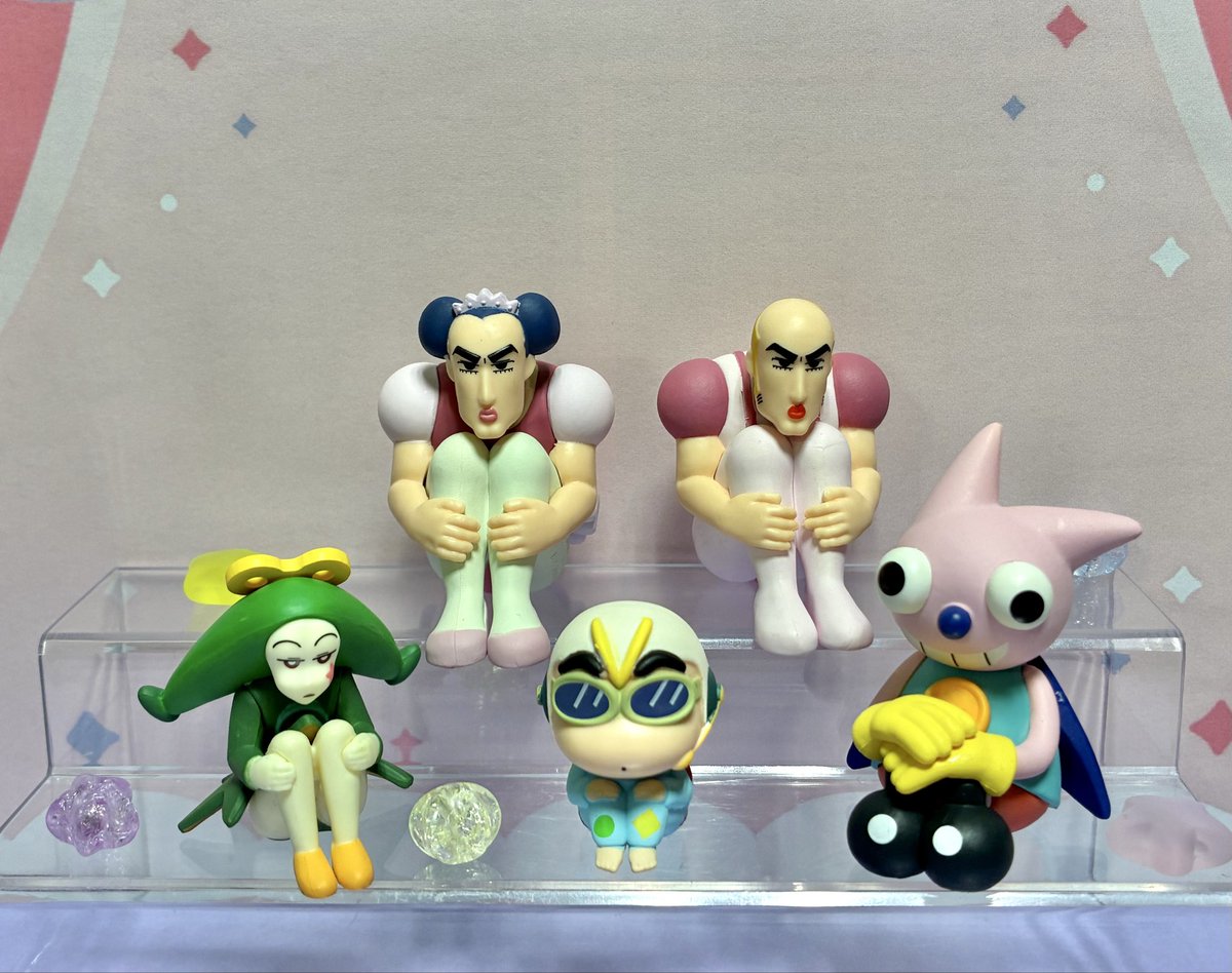 🎪🕺スタッフおすすめ🕺🎪 【映画クレヨンしんちゃん ヘンダーランドの