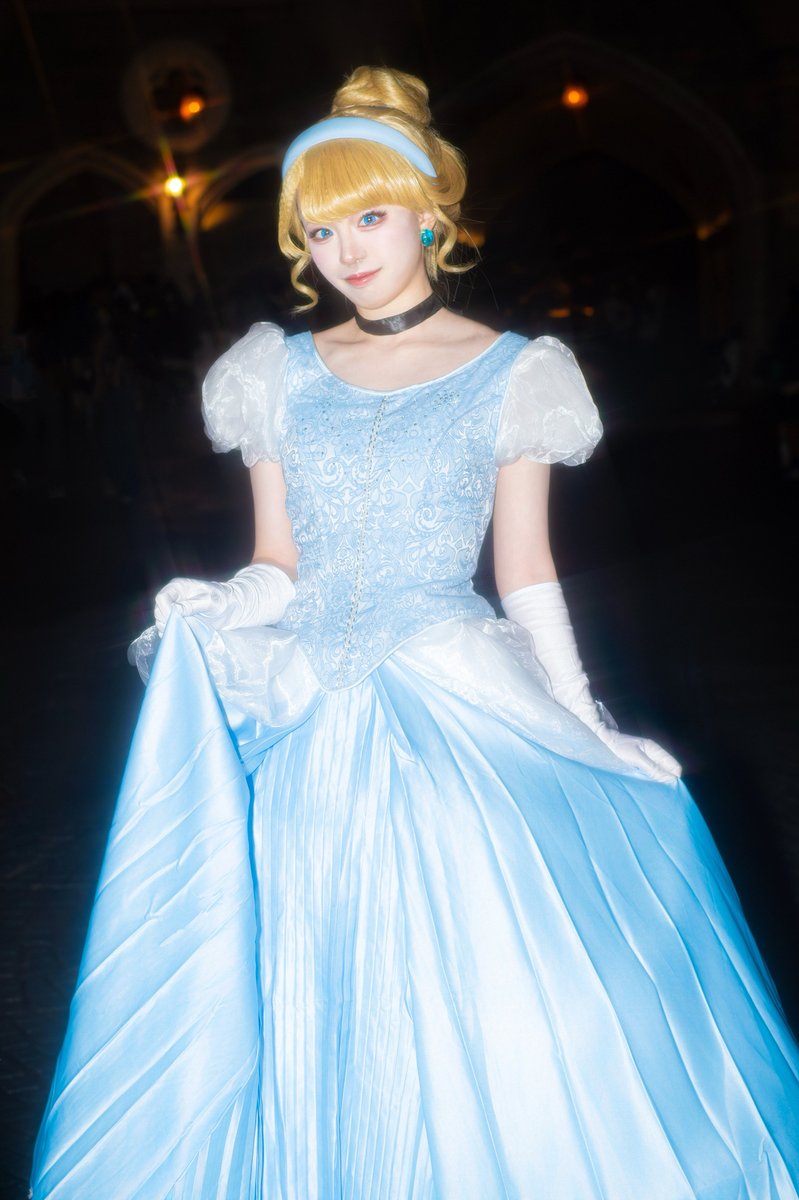 coco (@02coco_cos) / Posts / X