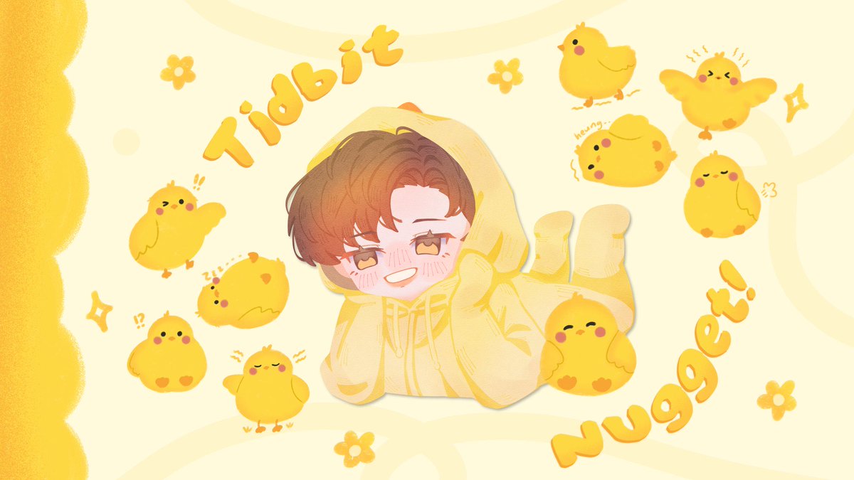 tidbitnugget's tweet image. Help repost please? Thank you!

Halo, aku bawa katalogue layout baru (lagi) nih. Ayo kenalan dan mohon bantu OSPEKnya yaa, kalau ada kesamaan boleh langsung DM aku 🫶🏻

Terima kasih banyak, temen temen!

#zonaba #zonauang