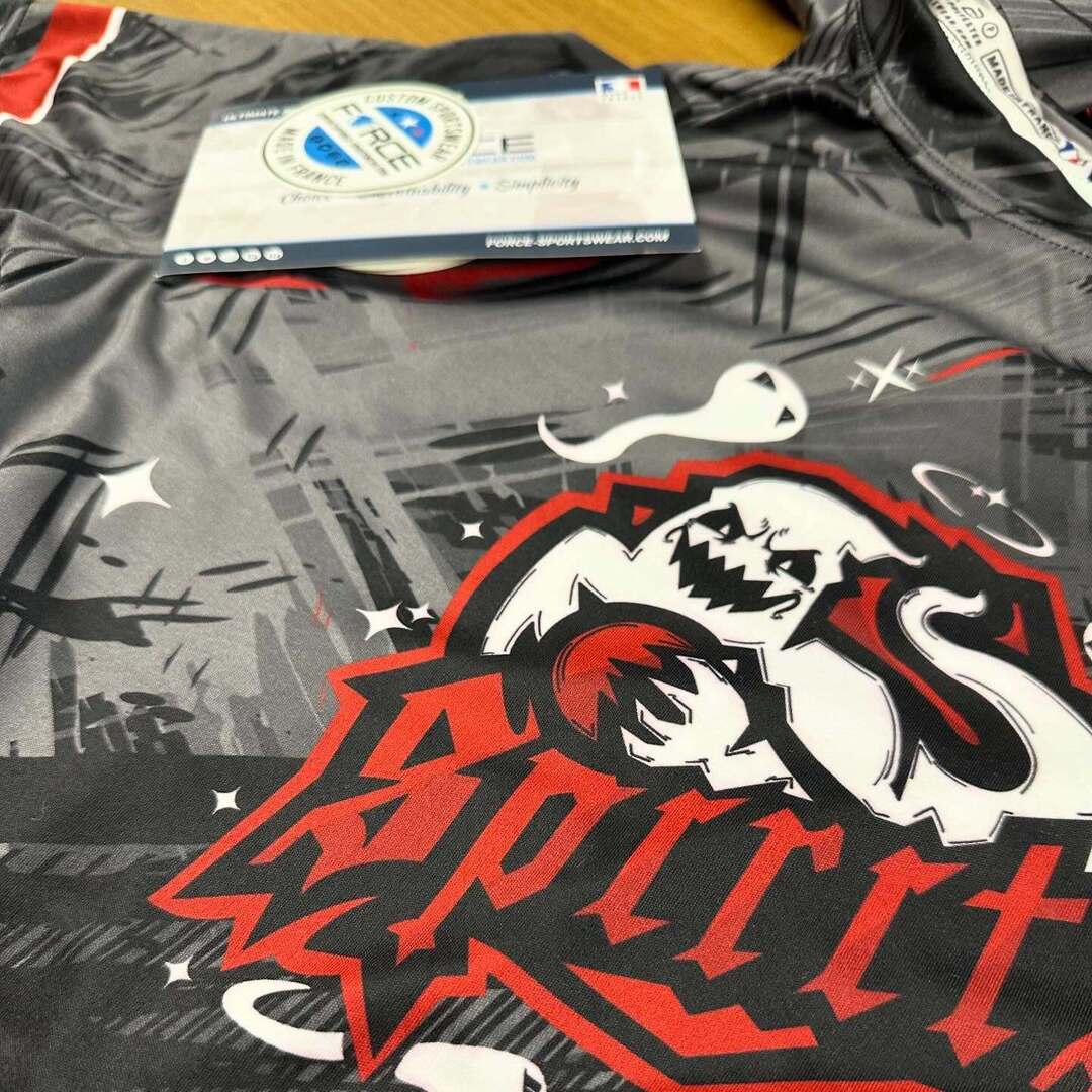 Force Sportswear (@forcesportswear) on Twitter photo 