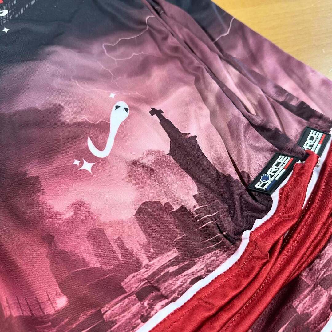 Force Sportswear (@forcesportswear) on Twitter photo 