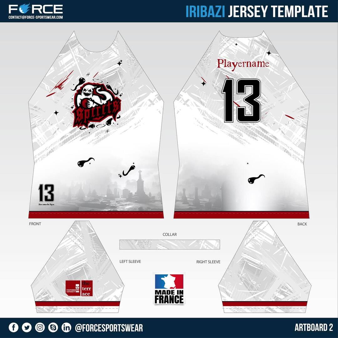 Force Sportswear (@forcesportswear) on Twitter photo 