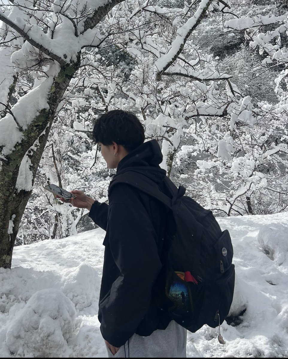 今年ももうそろそろ🏂